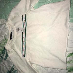Abercrombie crew sweatshirt